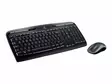 LOGITECH WIRELESS COMBO MK330 NÄPPÄIMISTÖ - Näppäimistöt ja hiiret - 5099206033580 - 1