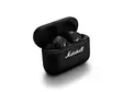 MARSHALL MOTIF II A.N.C TWS NAPPIKUULOKKEET MUSTA - Nappikuulokkeet - 7340055394840 - 5