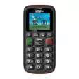 MAXCOM MM428BB MATKAPUHELIN - Matkapuhelimet - 5908235973630 - 2