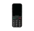 MAXCOM MM735BB MATKAPUHELIN + SOS-TURVARANNEKE - Matkapuhelimet - 5908235976020 - 4
