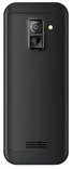 MAXCOM MM735BB MATKAPUHELIN + SOS-TURVARANNEKE - Matkapuhelimet - 5908235976020 - 5