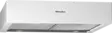 MIELE DA1260 LIESITUULETIN VALKOINEN - Kaapiston alle asennettava liesituuletin - 4002515791820 - 5