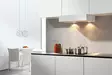 MIELE DA1260 LIESITUULETIN VALKOINEN - Kaapiston alle asennettava liesituuletin - 4002515791820 - 2