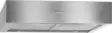 MIELE DA1260 LIESITUULETIN VALKOINEN - Kaapiston alle asennettava liesituuletin - 4002515791820 - 8