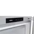 MIELE FNS4782DN PAKASTINKAAPPI RUOST. TERÄS / CLEANSTEEL - Kaappipakastimet - 4002516741800 - 4