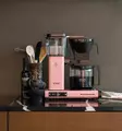MOCCAMASTER OPTIO KAHVINKEITIN PINKKI - Kahvinkeittimet - 8712072536210 - 2