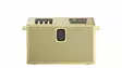 MONDO M2002 BLUETOOTH KAIUTIN LARGE KULTA/MUSTA - Bluetooth-kaiuttimet - 7350080714520 - 2