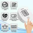 OMRON M2 BASIC INTELLISENSE VERENPAINEMITTARI - Verenpainemittarit - 4015672112230 - 3