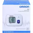 OMRON RS2 RANNEVERENPAINEMITTARI - Verenpainemittarit - 4015672111110 - 3