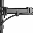 ONE FOR ALL DM2110 MONITORIVARSI 13-32" MUSTA - Muut tarvikkeet - 8716184077500 - 4