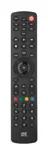 ONE FOR ALL URC1280 CONTOUR 8 YLEISKAUKOSÄÄDIN - Kaukosäätimet - 8716184065040 - 6