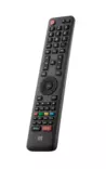 ONE FOR ALL URC 1916 VARAKAUKOSÄÄDIN HISENSE - Kaukosäätimet - 8716184067310 - 1