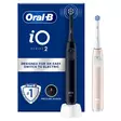 ORAL-B IO2DUO SÄHKÖHAMMASHARJA - Sähköhammasharjat - 8700216612470 - 1