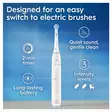 ORAL-B IO2 SÄHKÖHAMMASHARJA PINKKI - Sähköhammasharjat - 8700216612210 - 3