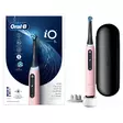 ORAL-B IO5S SÄHKÖHAMMASHARJA PINK - Sähköhammasharjat - 4210201414940 - 1