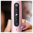 ORAL-B IO5S SÄHKÖHAMMASHARJA PINK - Sähköhammasharjat - 4210201414940 - 4