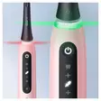 ORAL-B IO5S SÄHKÖHAMMASHARJA PINK - Sähköhammasharjat - 4210201414940 - 2