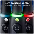ORAL-B IO6S ELECTRIC TOOTHBRUSH BLACK - Eltandborstar - 8006530067850 - 9