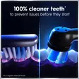 ORAL-B IO6S ELECTRIC TOOTHBRUSH BLACK - Eltandborstar - 8006530067850 - 7