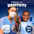 ORAL-B IO KIDS SÄHKÖHAMMASHARJA - Sähköhammasharjat - 8700216931380 - 3
