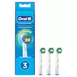 ORAL-B PRECISION CLEAN VAIHTOHARJA 3 KPL - Vaihtoharjat - 4210201317050 - 1