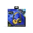 OTL BATMAN LANGATTOMAT ON-EAR KUULOKKEET - Langattomat kuulokkeet - 5055371625340 - 3