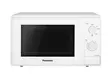 PANASONIC NN-E20JWMEPG MIKROAALTOUUNI - Vapaasti sijoitettava mikroaaltouuni - 5025232881130 - 1