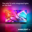 PHILIPS 65PUS8949/12 65" 4K AMBILIGHT-TV - Yli 60 tuumaiset televisiot - 8718863041710 - 7