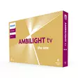 PHILIPS 65PUS8949/12 65" 4K AMBILIGHT-TV - Yli 60 tuumaiset televisiot - 8718863041710 - 12