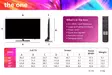PHILIPS 65PUS8949/12 65" 4K AMBILIGHT-TV - Yli 60 tuumaiset televisiot - 8718863041710 - 3
