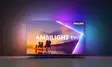 PHILIPS 85PUS8500/12 85" 4K QLED AMBILIGHT TV - Yli 60 tuumaiset televisiot - 8718863046050 - 9