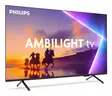 PHILIPS 85PUS8500/12 85" 4K QLED AMBILIGHT TV - Yli 60 tuumaiset televisiot - 8718863046050 - 10