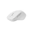 RAPOO MOUSE M50+ 2.4GHZ LANGATON OPTINEN HIIRI VALKOINEN - Näppäimistöt ja hiiret - 6940056122360 - 2
