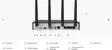 REOLINK RLN12W WIFI 6 NVR-INSPEN - Övervakningskameror - 6975253983940 - 3