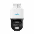 REOLINK TRACKMIX POE 8MP PTZ SURVEILLANCE CAMERA - Security Cameras - 6975253982080 - 1