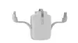 ROLLING SQUARE TAU POWER BANK 1400mAh C/LIGHTNING/MICRO USB VALKOINEN - Kaapelit ja laturit - 7640170465020 - 3