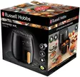 RUSSELL HOBBS 26510-56 SATISFRY AIR LARGE - Airfryer, friteeraus ja kypsennys - 5038061142860 - 2