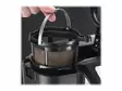 RUSSELL HOBBS CHESTER GRIND&BREW KAHVINKEITIN - Kahvinkeittimet - 4008496820900 - 4