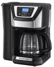 RUSSELL HOBBS CHESTER GRIND&BREW KAHVINKEITIN - Kahvinkeittimet - 4008496820900 - 1