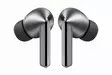 SAMSUNG GALAXY BUDS3 PRO SILVER - Langattomat kuulokkeet - 8806095646800 - 2