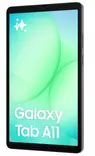 SAMSUNG GALAXY TAB A11 WIFI 64 GB GRAY - Tabletit ja iPad - 8806097781950 - 5
