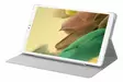SAMSUNG GALAXY TAB A7 LITE BOOK COVER SILVER - Tablettien tarvikkeet - 8806092316430 - 3