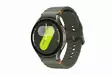 SAMSUNG GALAXY WATCH7 BT ÄLYKELLO 44MM VIHREÄ - Älykellot ja aktiivisuusrannekkeet - 8806095660400 - 2