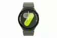 SAMSUNG GALAXY WATCH7 BT ÄLYKELLO 44MM VIHREÄ - Älykellot ja aktiivisuusrannekkeet - 8806095660400 - 3