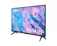 SAMSUNG TU50CU6905K 50" 4K TELEVISIO - 40-50 tuumaiset televisiot - 8806095285610 - 3