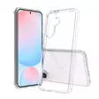 SCREENOR BUMPER GALAXY A26 LÄPINÄKYVÄ SUOJAKUORI - Suojakuoret, laukut ja kotelot - 6438327256390 - 1