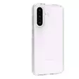 SCREENOR BUMPER GALAXY A26 LÄPINÄKYVÄ SUOJAKUORI - Suojakuoret, laukut ja kotelot - 6438327256390 - 2