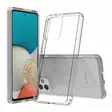SCREENOR BUMPER GALAXY A34 5G LÄPINÄKYVÄ SUOJAKUORI - Suojakuoret, laukut ja kotelot - 6438327255980 - 1
