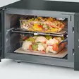 SEVERIN MW7763 KERAAMINEN MIKROAALTOUUNI GRILLITOIMINNOLLA - Vapaasti sijoitettava mikroaaltouuni - 4008146037610 - 6