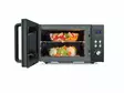 SEVERIN MW7763 KERAAMINEN MIKROAALTOUUNI GRILLITOIMINNOLLA - Vapaasti sijoitettava mikroaaltouuni - 4008146037610 - 4